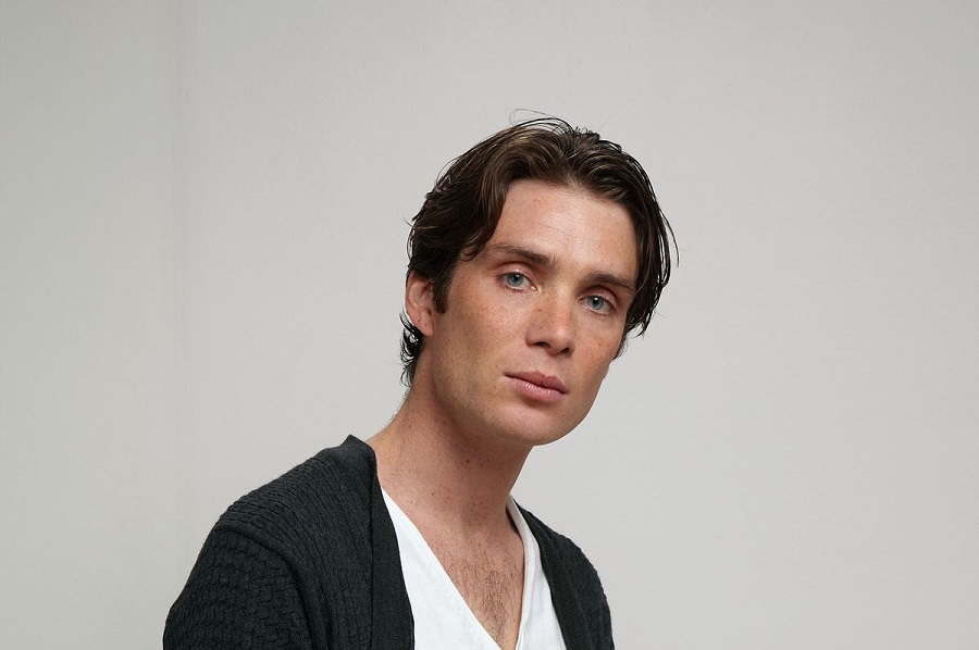 Cillian Murphy