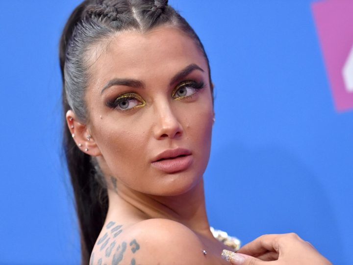 Il mistero svelato: Elettra Lamborghini e Flavia Borzone, sorelle segrete scoperte dal test del DNA