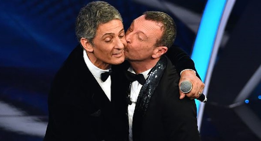Fiorello e Amadeus pronti per il nuovo show post-Sanremo: anticipazioni esclusive dall’ad Rai Roberto Sergio