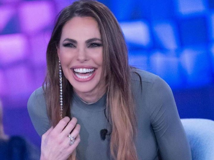 Rumori di divorzio: il testamento shock di Ilary Blasi sul passato con Francesco Totti!