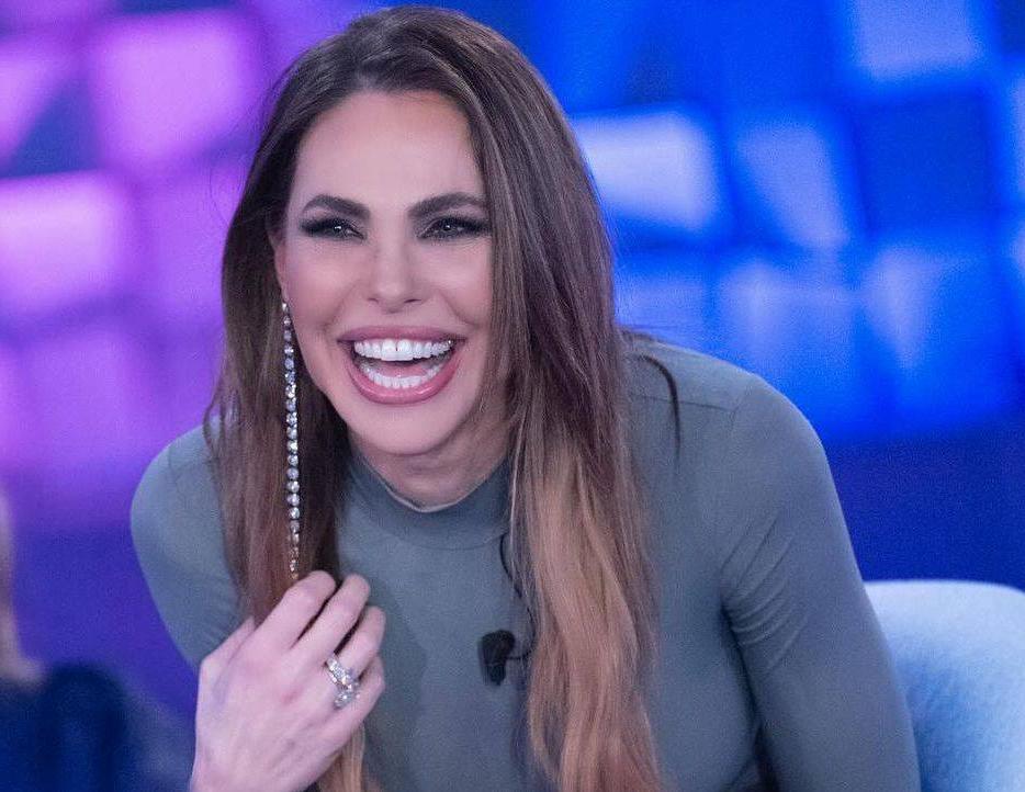 Rumori di divorzio: il testamento shock di Ilary Blasi sul passato con Francesco Totti!