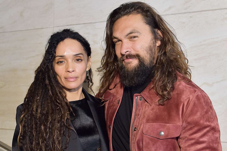 Lisa Bonet presenta la richiesta di divorzio da Jason Momoa, ufficiale dopo due anni di separazione
