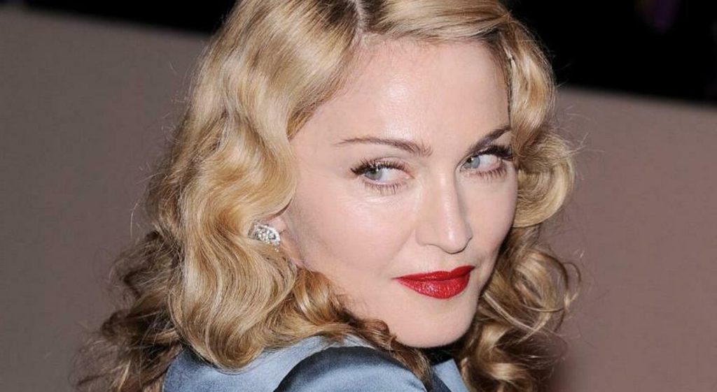 Madonna