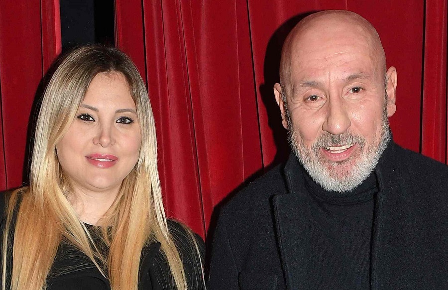 Alessandra Moretti, moglie di Maurizio Battista, sopravvive a embolia polmonare: l’appello