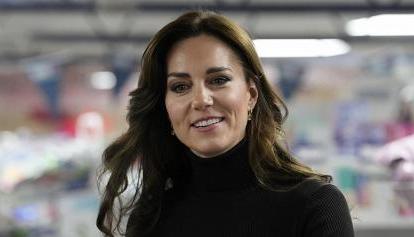 Kate Middleton in ospedale: l’intervento misterioso che preoccupa il regno