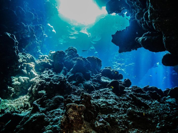 Sotto il mare: gli eroi sconosciuti dell’Italia nella NATO e la guerra per i fondali mediterranei!