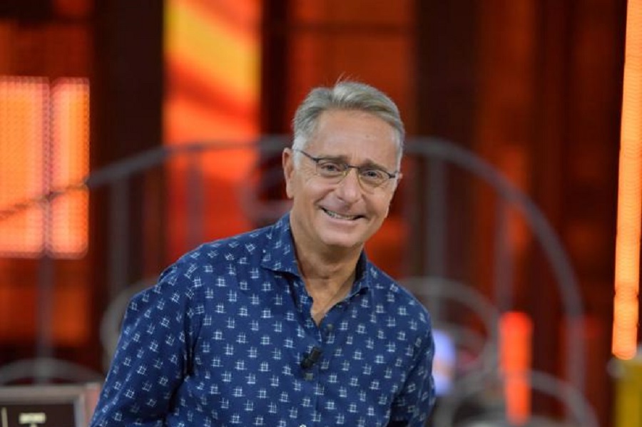 Paolo Bonolis