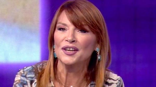 Il segreto oscuro di Patrizia Rossetti: come una ginocchiata ha cambiato la sua vita per sempre!