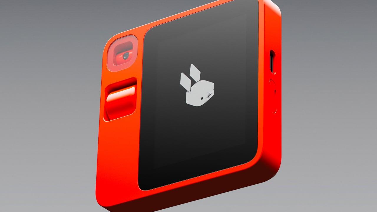 Scopri Rabbit R1: il gadget rivoluzionario che promette di detronizzare lo smartphone!