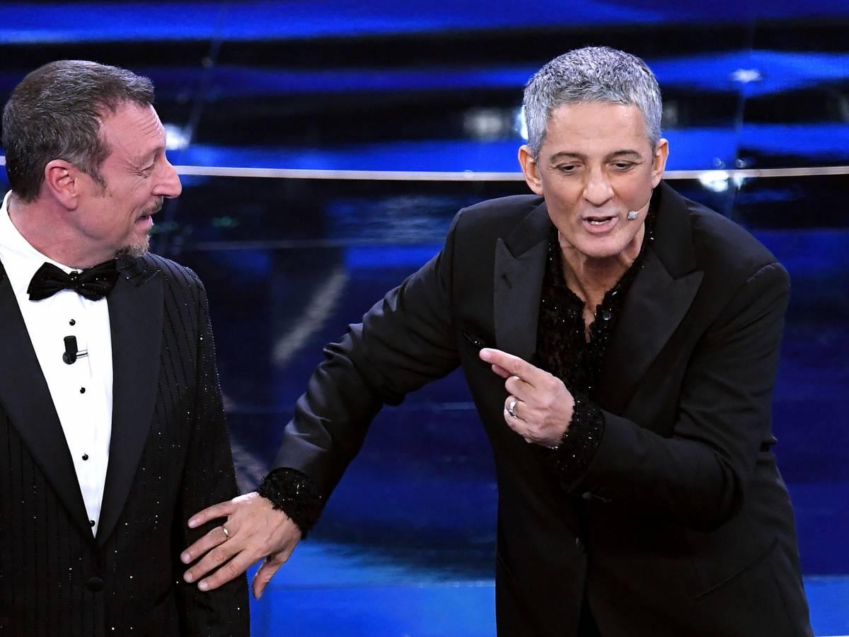 Duetti da sogno: Sanremo 2024 prepara una serata di cover indimenticabili!