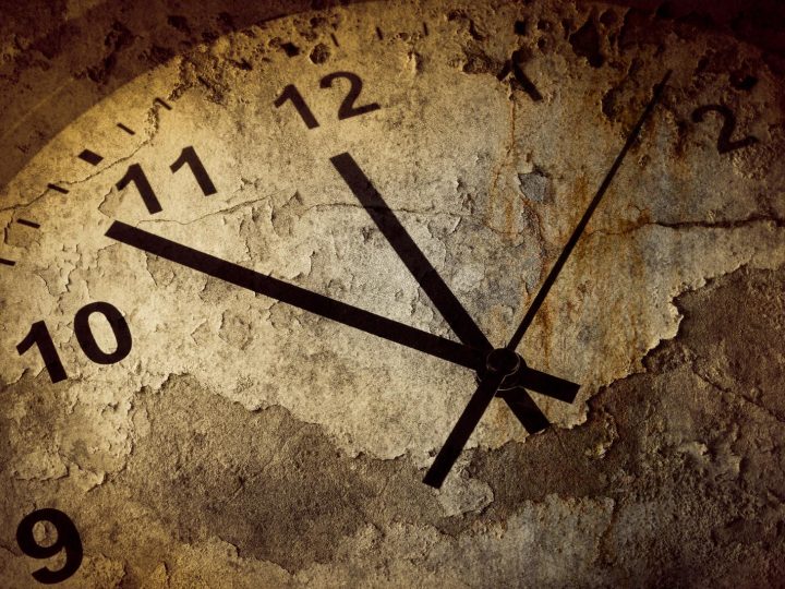 L’orologio dell’apocalisse segna 90 secondi: è già troppo tardi?