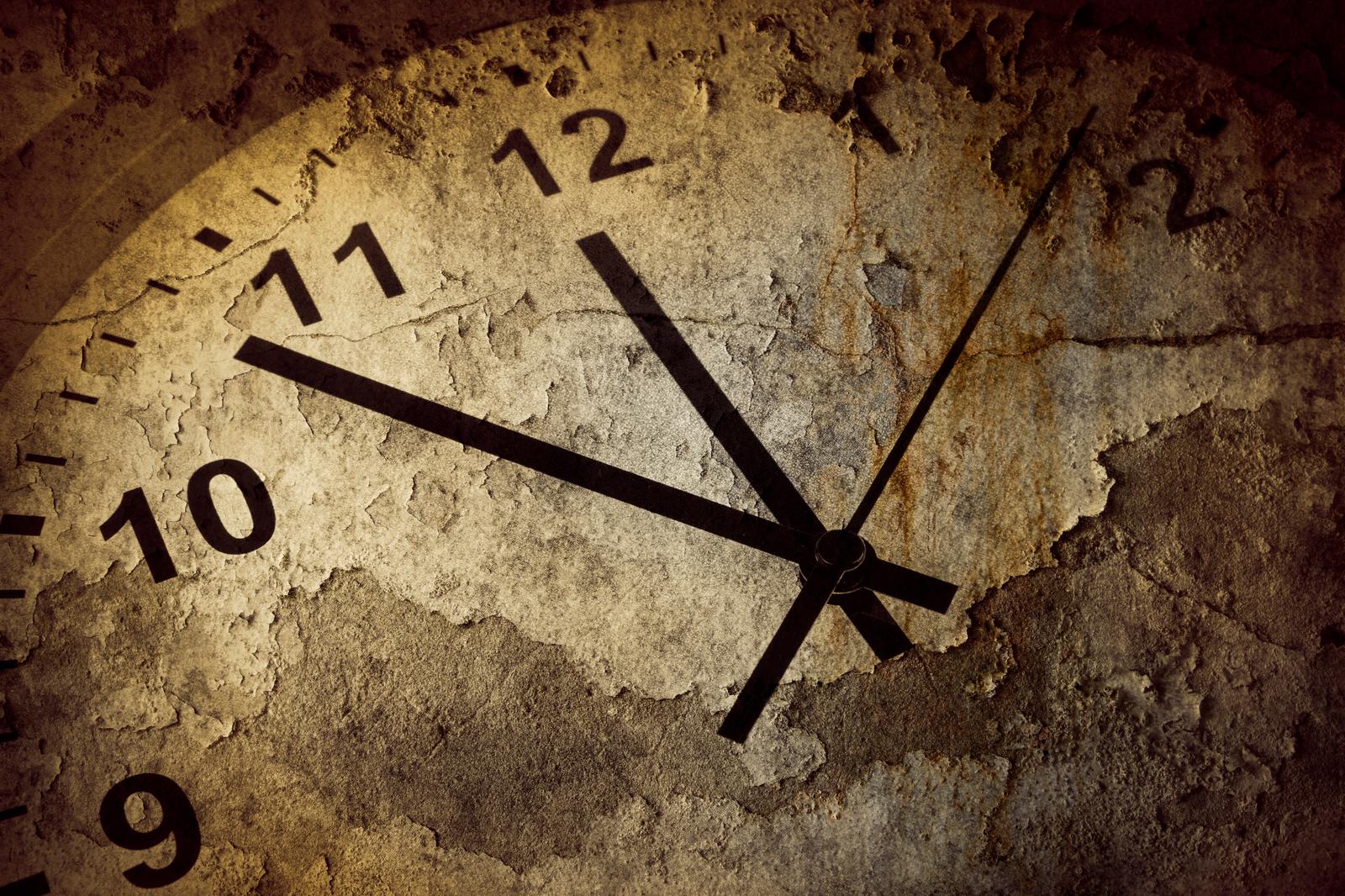 L’orologio dell’apocalisse segna 90 secondi: è già troppo tardi?
