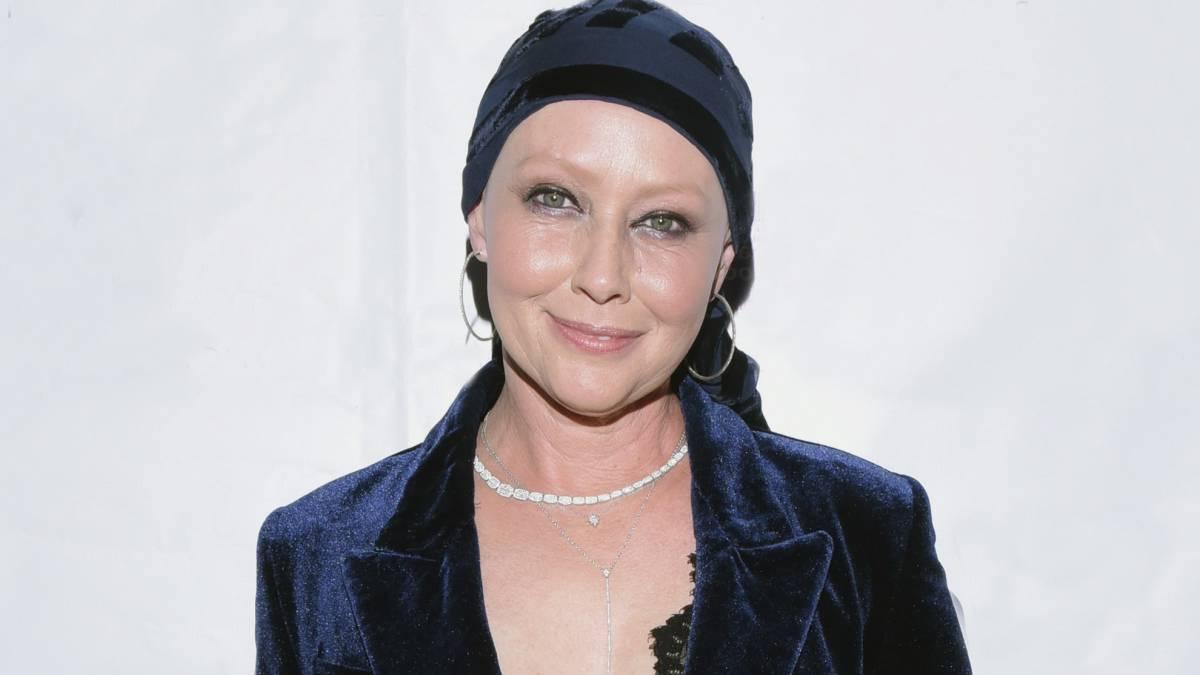 La decisione drastica di Shannen Doherty: Come saluterà i suoi cari – Il segreto dietro la scelta