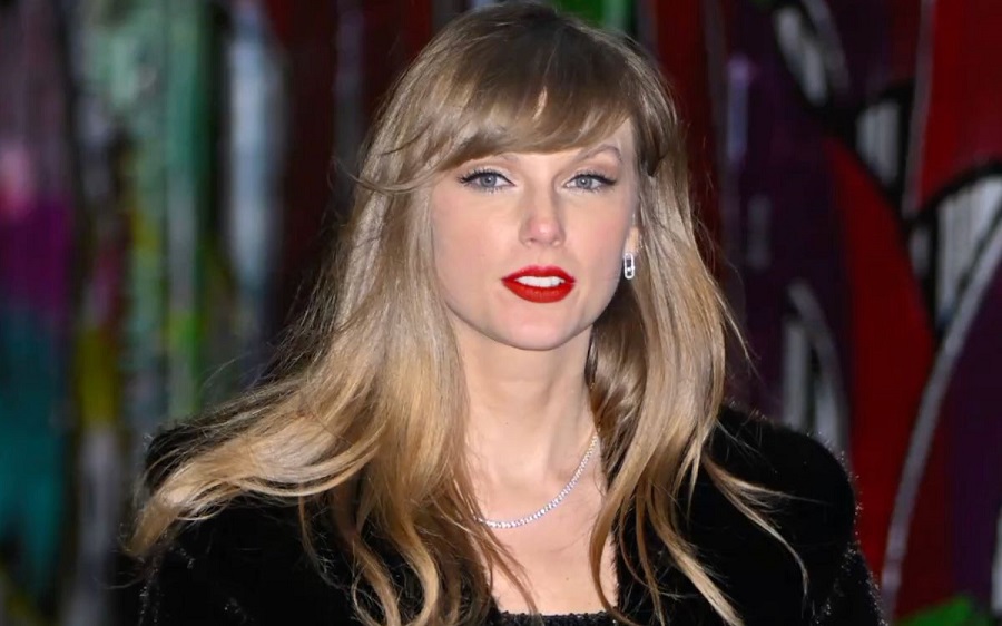 Taylor Swift