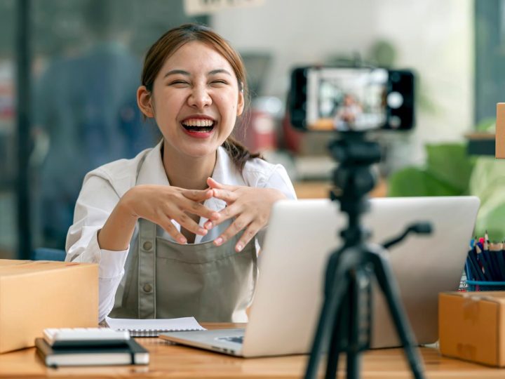 Addio video verticali? TikTok sfida YouTube con un colpo di scena!