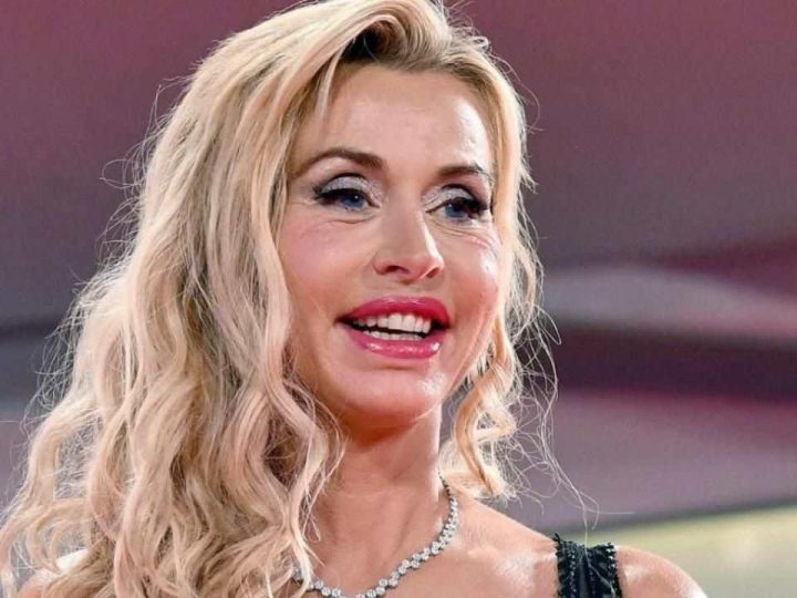 Valeria Marini tradita? Le rivelazioni scioccanti sull’ex Miss Italia Denny Mendez!