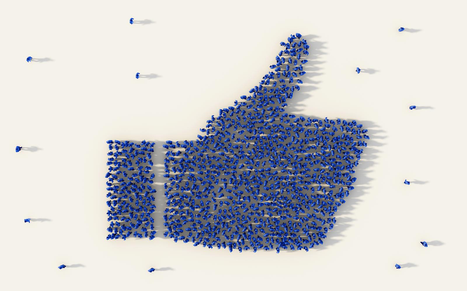 Svelato: 2.230 aziende ci spiano su Facebook! Scopri se anche tu sei nel mirino…