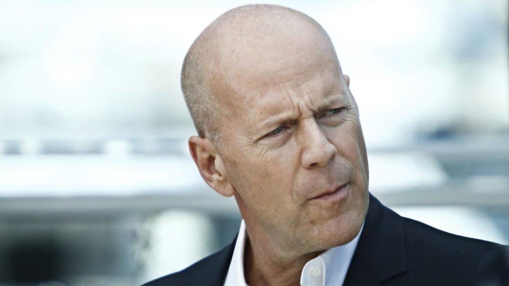 Bruce Willis