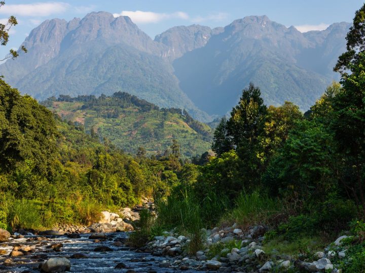 Catastrofe in Congo: siccità e alluvioni mettono a rischio milioni di vite!