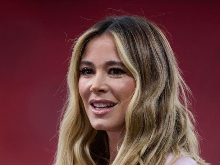 Diletta Leotta e Loris Karius: la sorpresa che ha sconvolto i fan!