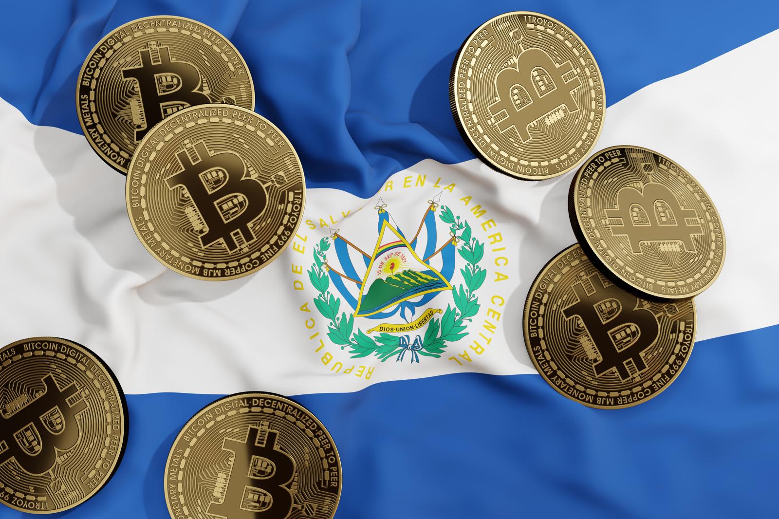 Un’era di controllo e paura: l’impatto di Bukele sulla libertà a El Salvador!