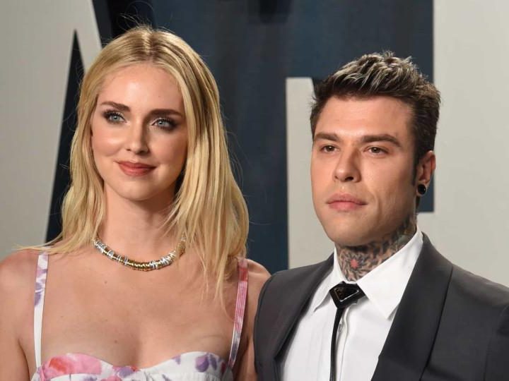 Fedez vola in solitaria a Miami: il mistero dietro la separazione da Chiara Ferragni!