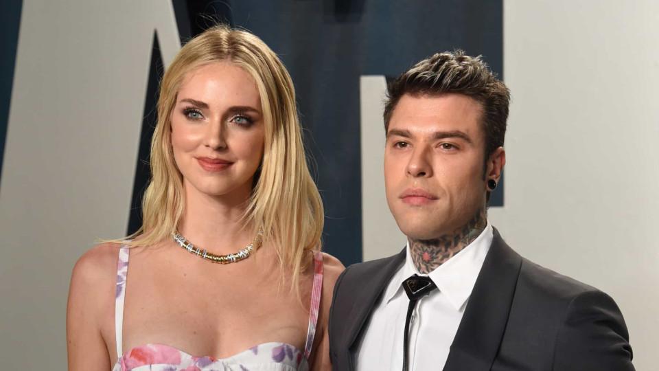 Fedez vola in solitaria a Miami: il mistero dietro la separazione da Chiara Ferragni!