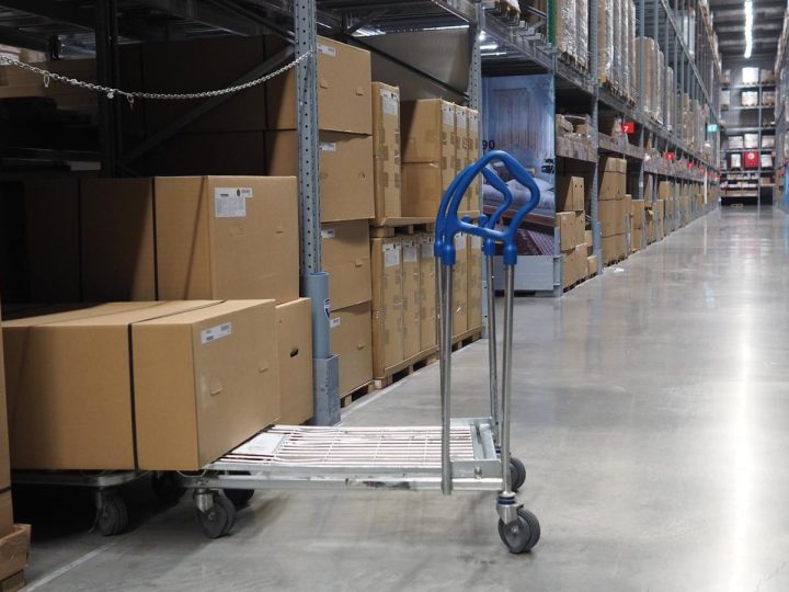 Rivoluzione IKEA in Italia: scopri come Kreativ trasforma la tua casa con una scansione!