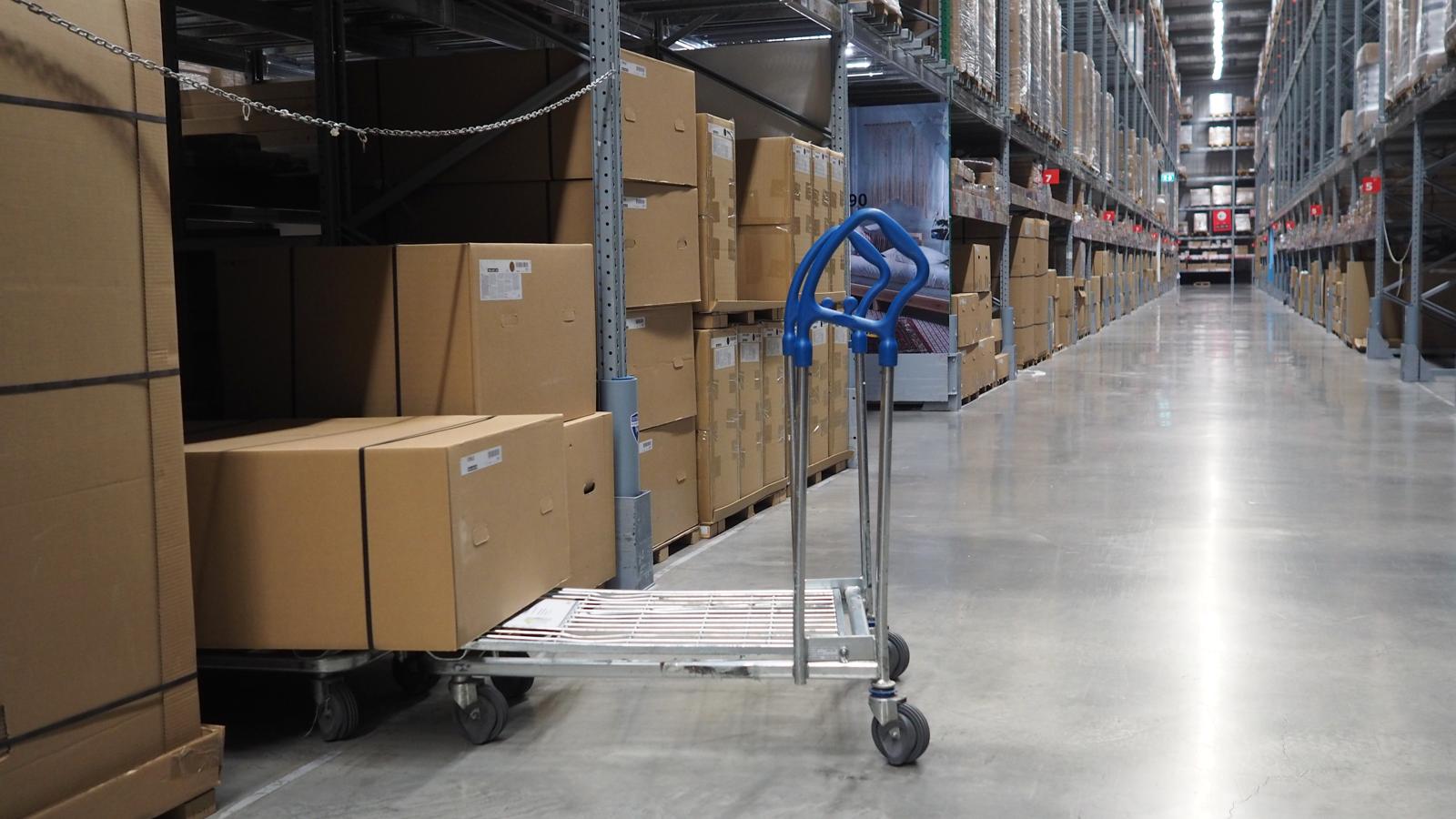 Rivoluzione IKEA in Italia: scopri come Kreativ trasforma la tua casa con una scansione!