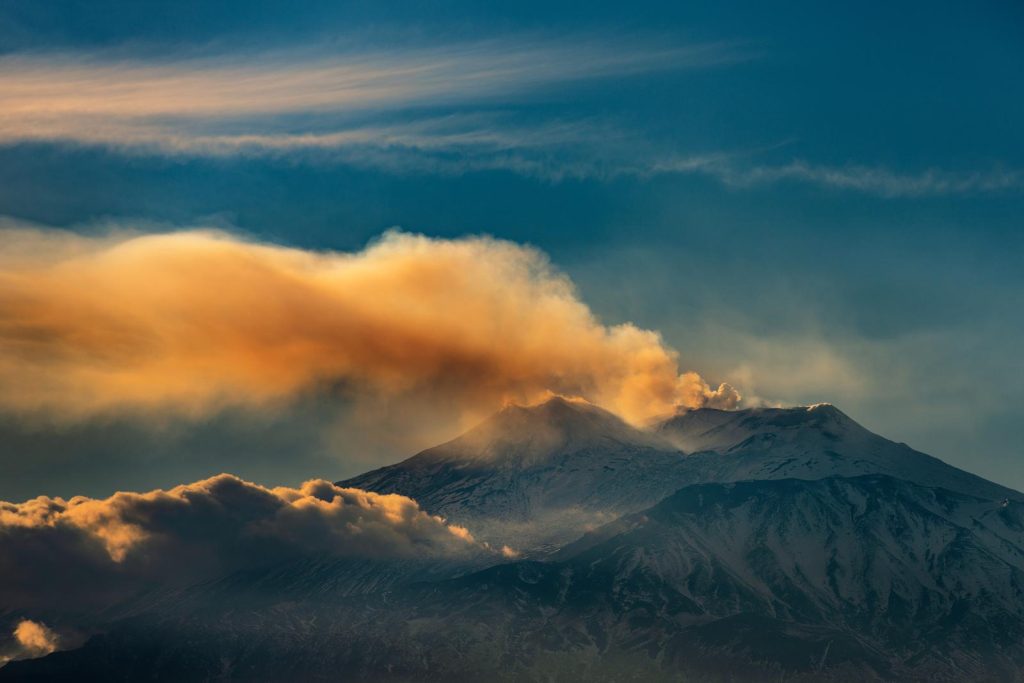 Popocatepetl
