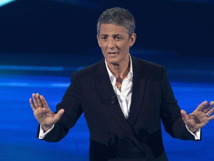 Rosario Fiorello si pente della nota pro Israele: Errore mio, non c’è altro da dire