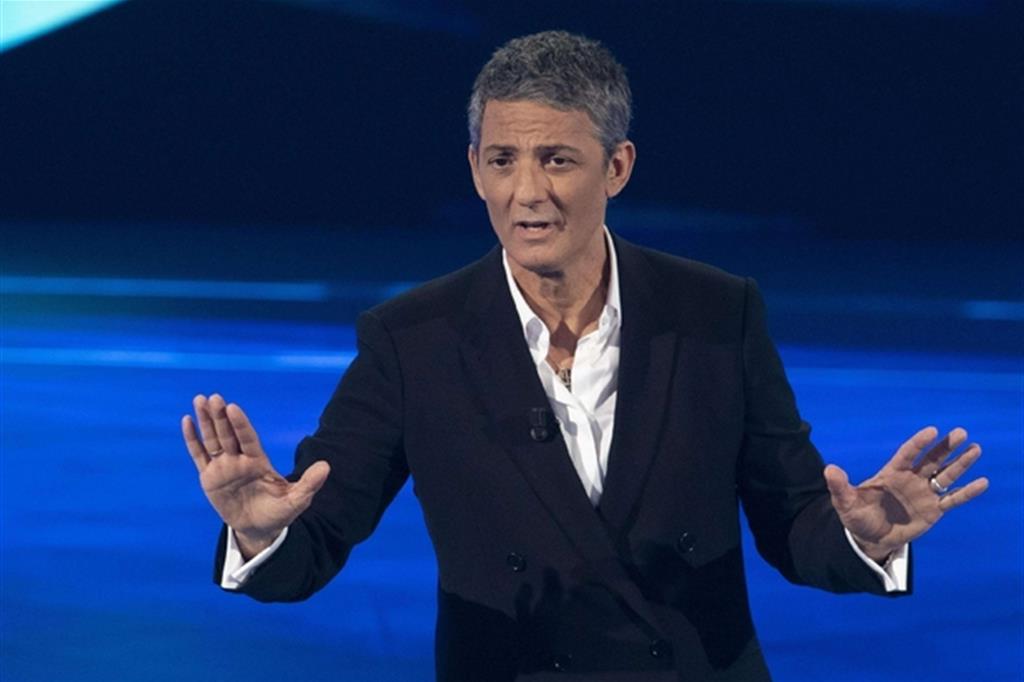 Rosario Fiorello si pente della nota pro Israele: Errore mio, non c’è altro da dire