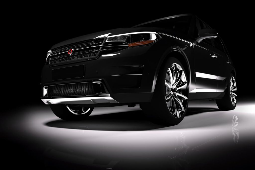 SUV