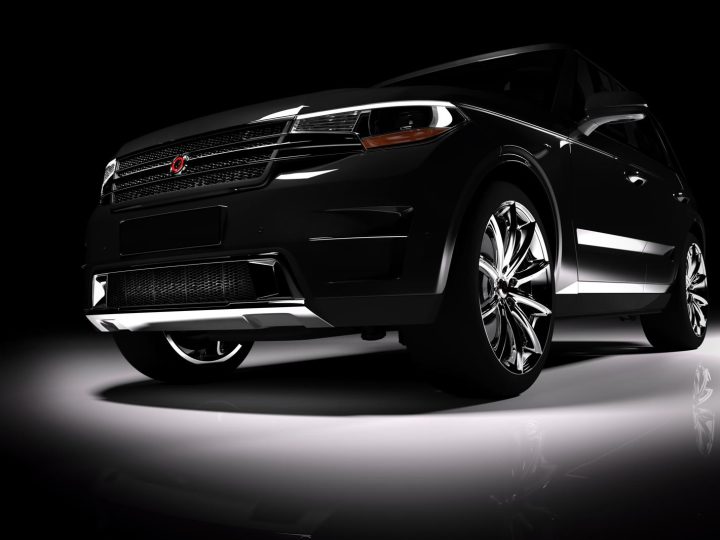 Parcheggio premium per SUV: l’iniziativa di Parigi sbarca in Italia?