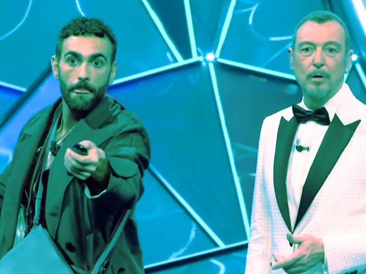 Sanremo in Ultra HD spopola! Ora la Rai svela il futuro: trasmissioni in 4K e HDR!