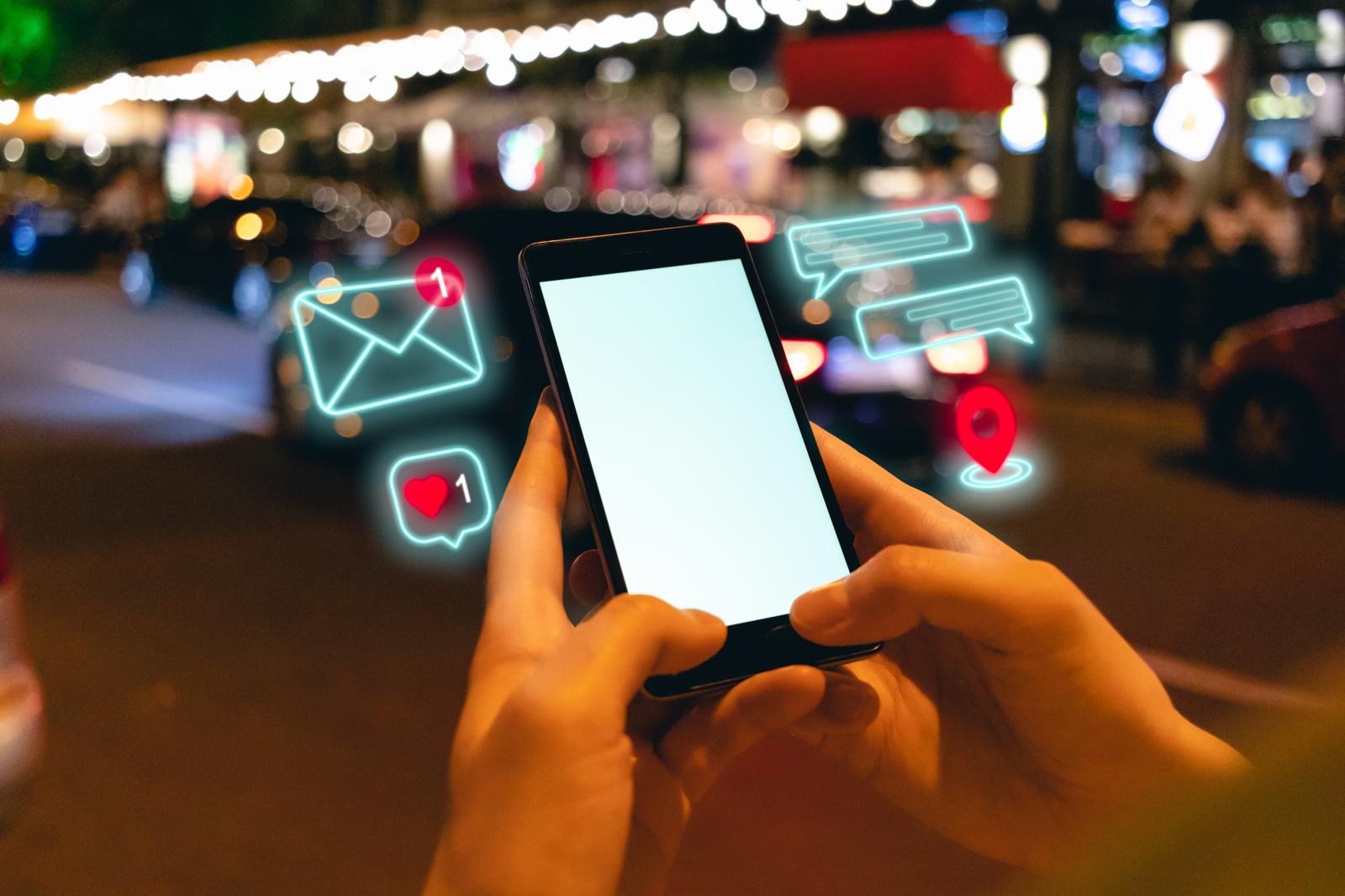 Threads sfida Instagram: Scopri la funzione rivoluzionaria che cambierà tutto, senza limiti!