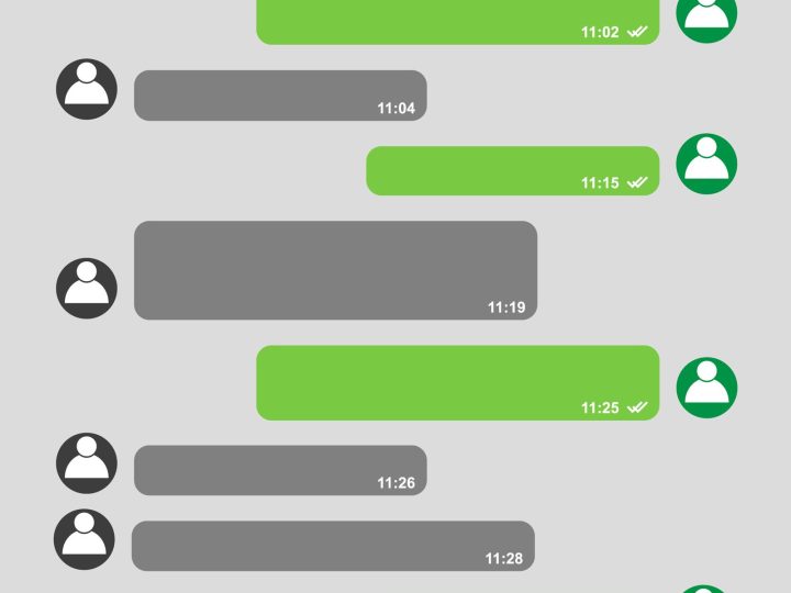 Whatsapp rivela: il futuro dei messaggi con applicazioni terze è qui! scopri come cambierà tutto