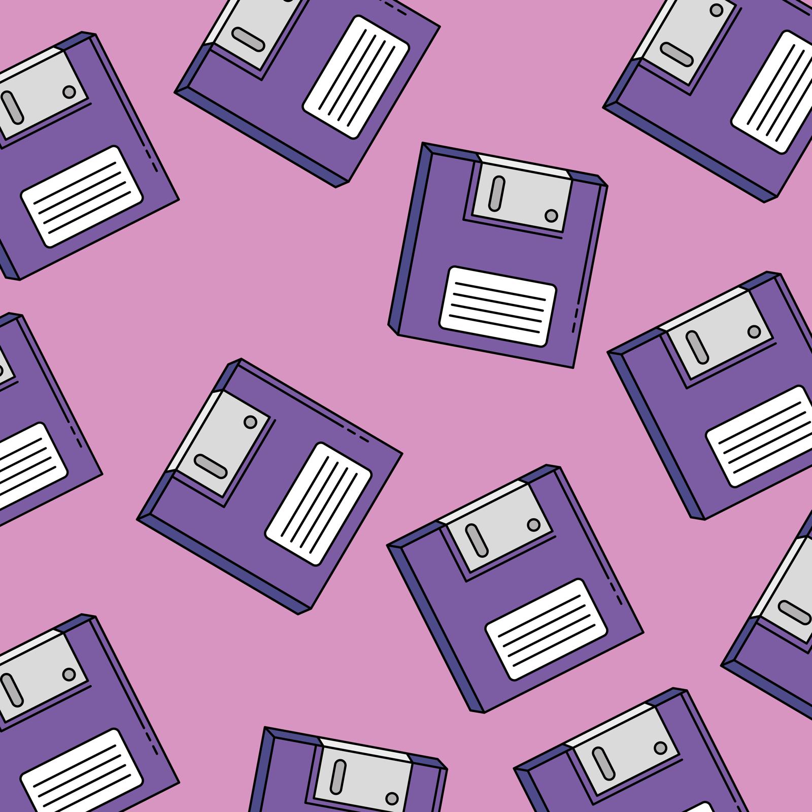 Addio nostalgico in Giappone: la Pubblica Amministrazione dice stop ai floppy disk!