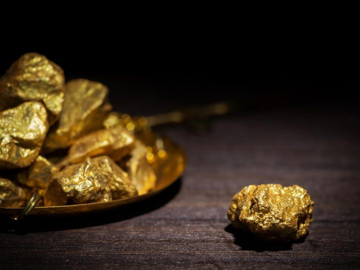 Incredibile scoperta: la pepita d’oro più grande mai vista, svelata la sua origine segreta!