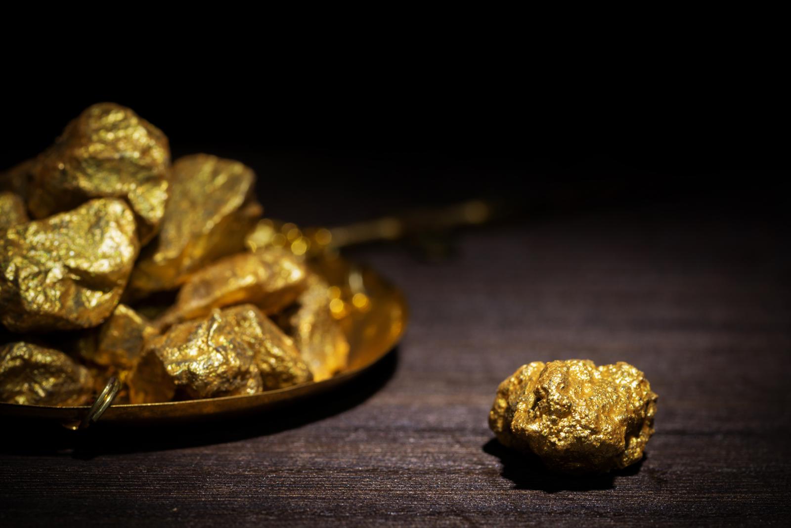Incredibile scoperta: la pepita d’oro più grande mai vista, svelata la sua origine segreta!
