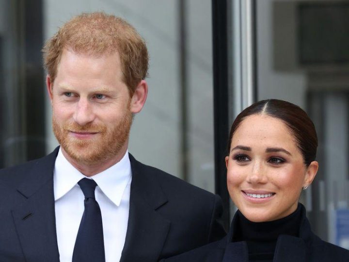 Fratelli divisi: il patto reale che blocca il ritorno del Principe Harry!