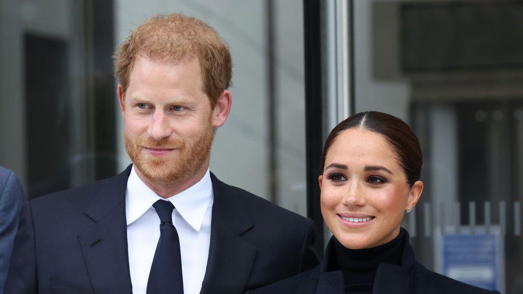 Fratelli divisi: il patto reale che blocca il ritorno del Principe Harry!