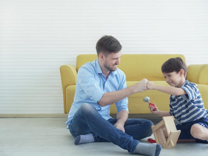 Elvio: la storia di un uomo straordinario