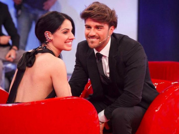 Il party a Milano che ha scatenato le voci: Giulia De Lellis e Andrea Damante insieme di nuovo?