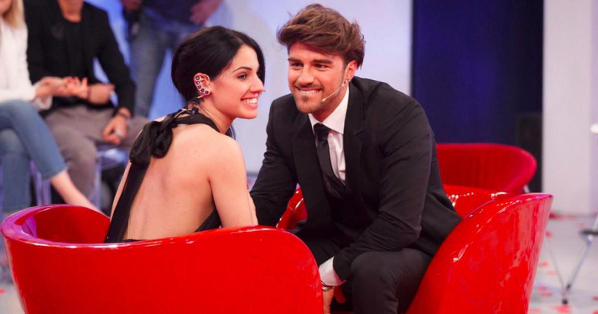 Il party a Milano che ha scatenato le voci: Giulia De Lellis e Andrea Damante insieme di nuovo?