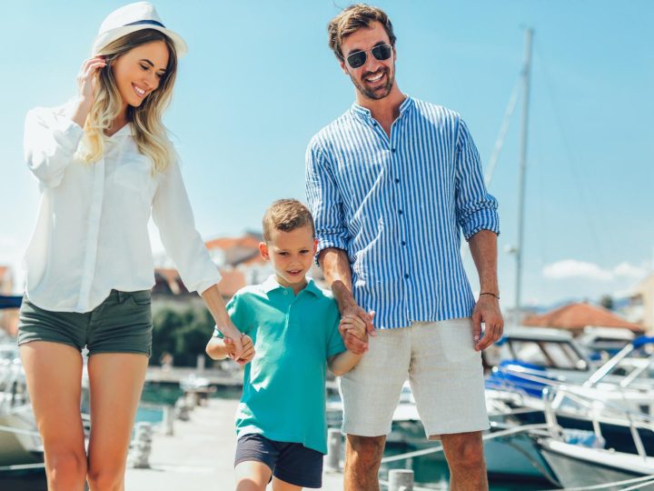 Secondo: un viaggio nel significato e nell’importanza di un nome proprio