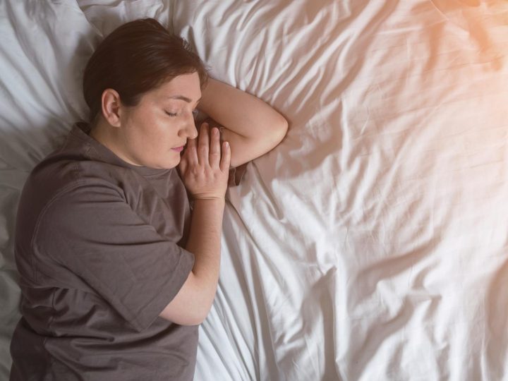 Sognare di avere il ciclo: un viaggio nel mondo femminile tra miti e realtà, tra dolori e poteri.