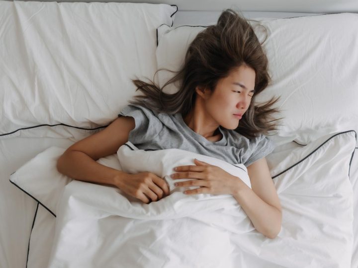 Sognare di baciare un uomo: il segreto dietro i tuoi sogni più intimi svelato!