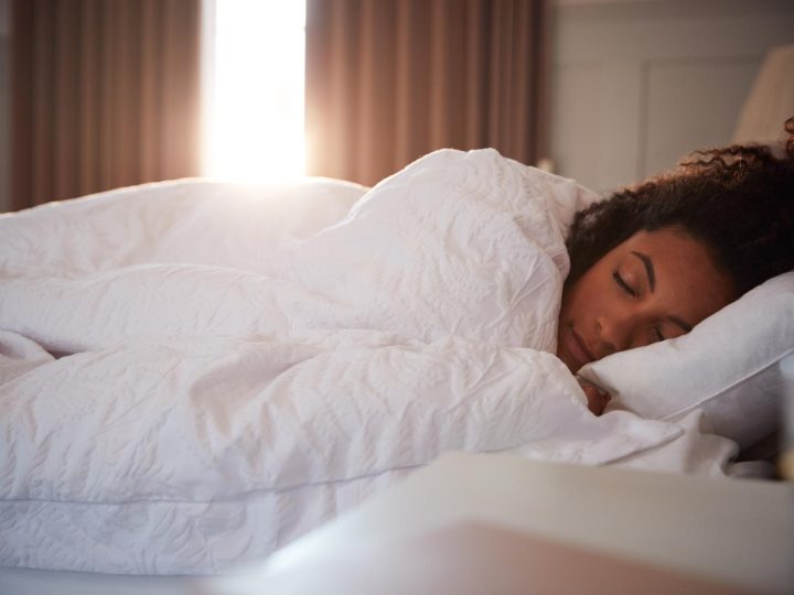 Sognare di essere posseduti: l’incubo che si nasconde nell’ombra del subconscio