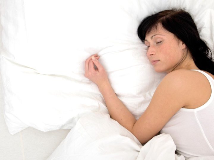Sognare di lavarsi i capelli: il segreto per una chioma splendente e un risveglio pieno di energia!